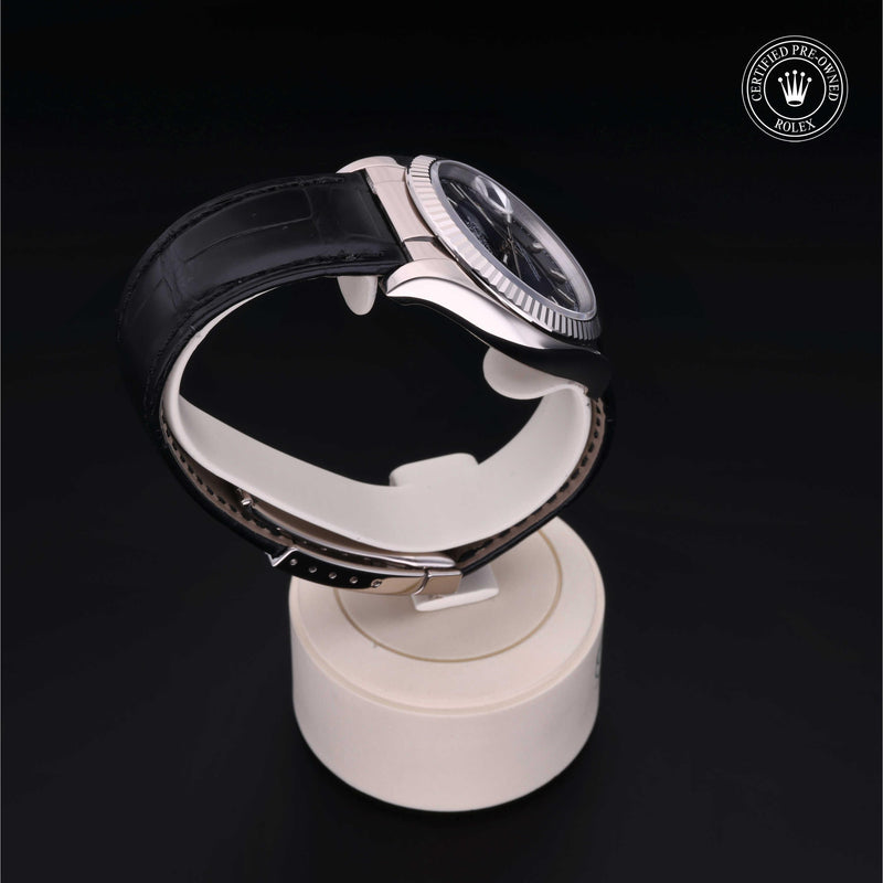 Oyster Perpetual  Datejust 36
