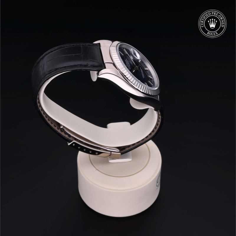 Oyster Perpetual  Datejust 36