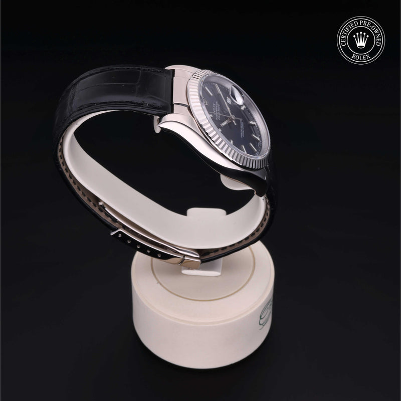Oyster Perpetual  Datejust 36