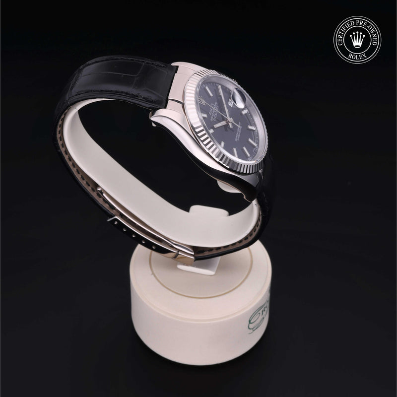 Oyster Perpetual  Datejust 36