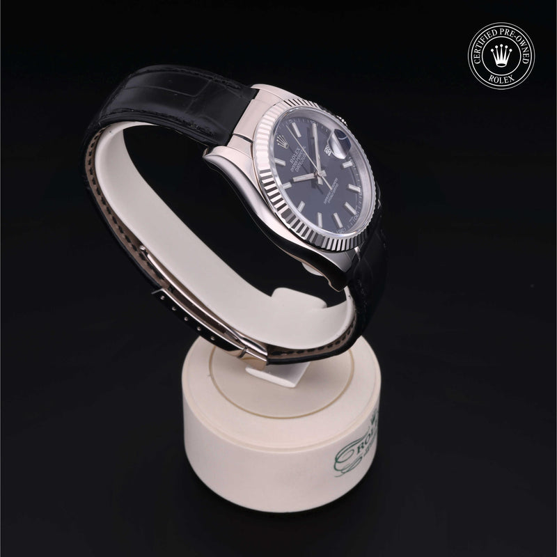 Oyster Perpetual  Datejust 36