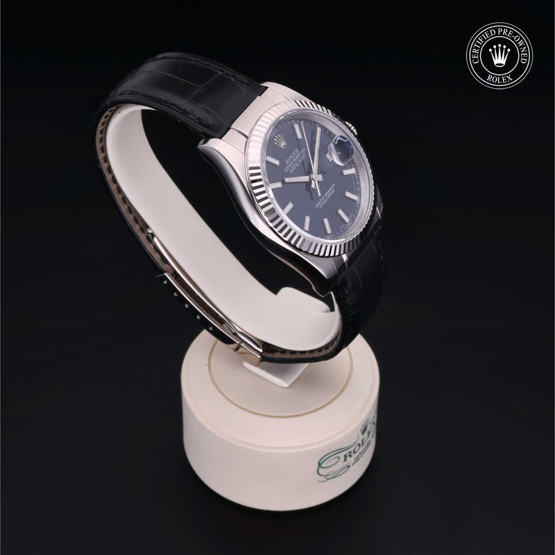 Oyster Perpetual  Datejust 36