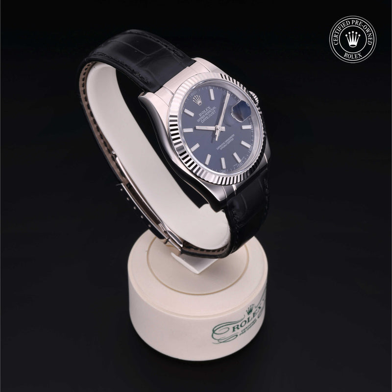 Oyster Perpetual  Datejust 36
