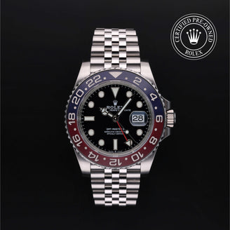 GMT-Master II - image 1 of 38