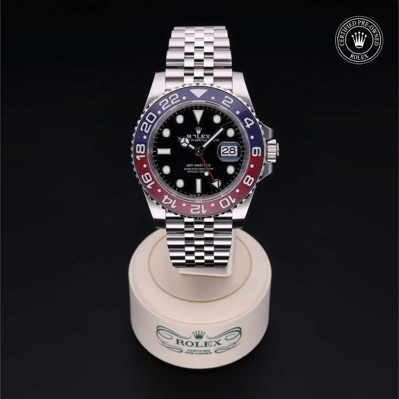 GMT-Master II