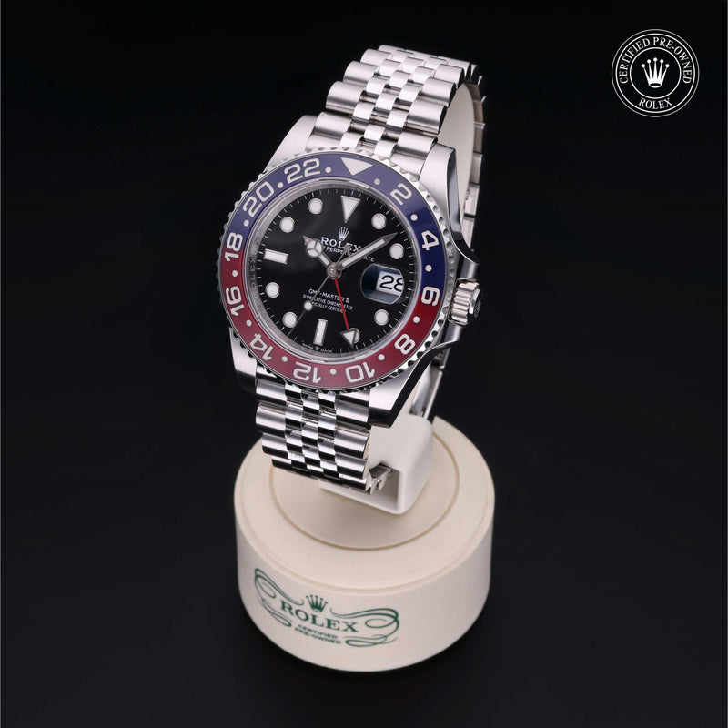GMT-Master II