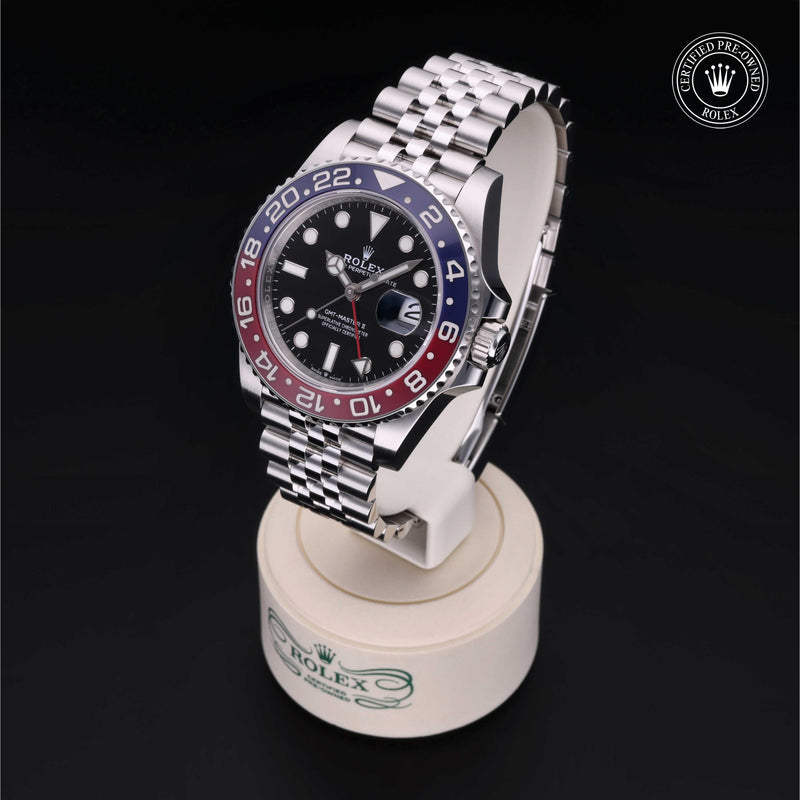 GMT-Master II