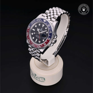 GMT-Master II - image 6 of 38