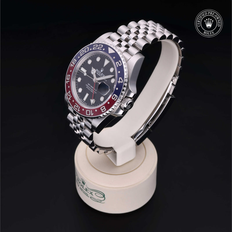 GMT-Master II