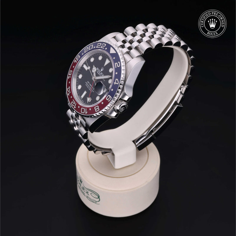 GMT-Master II