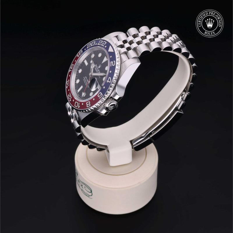 GMT-Master II