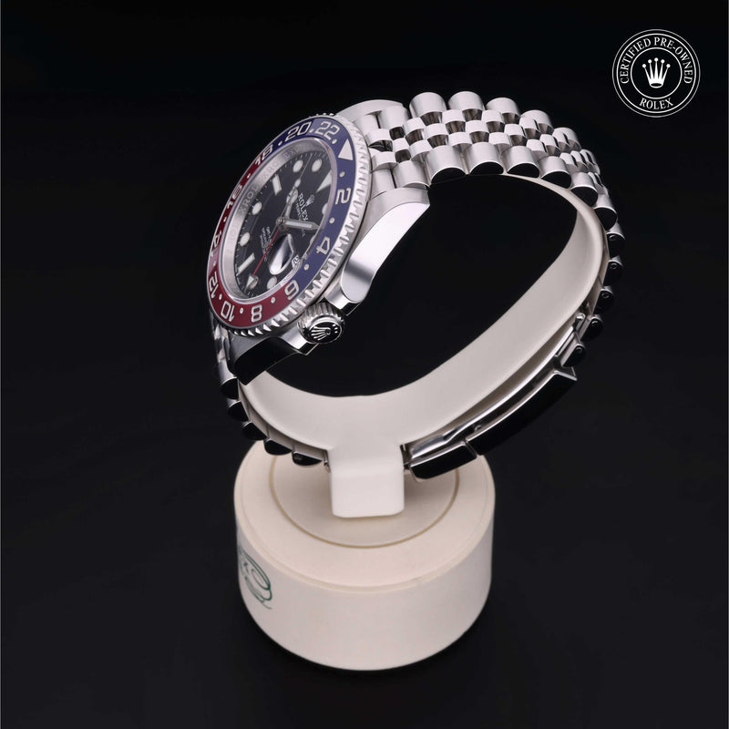 GMT-Master II