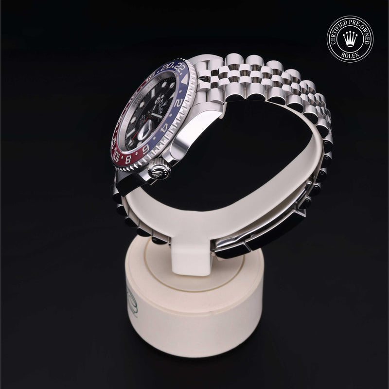 GMT-Master II