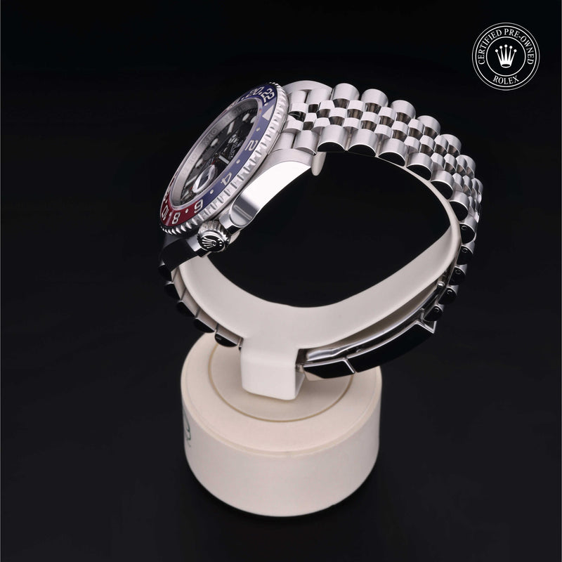 GMT-Master II