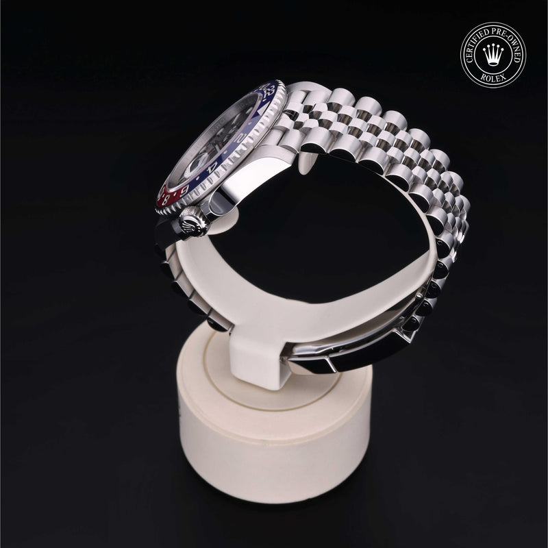 GMT-Master II