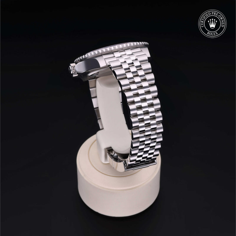 GMT-Master II
