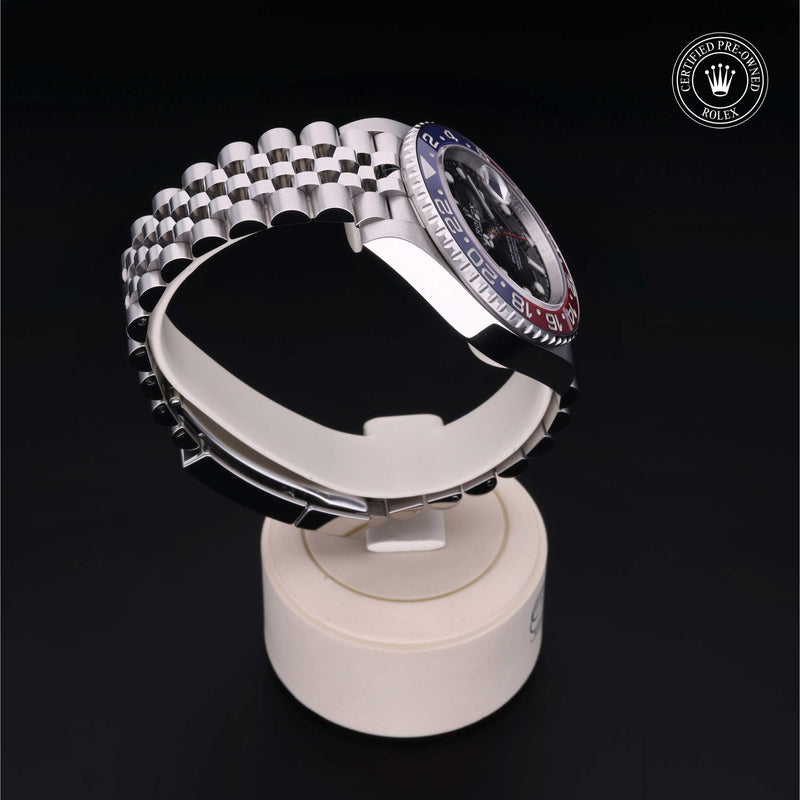 GMT-Master II