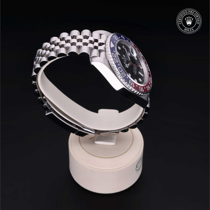 GMT-Master II
