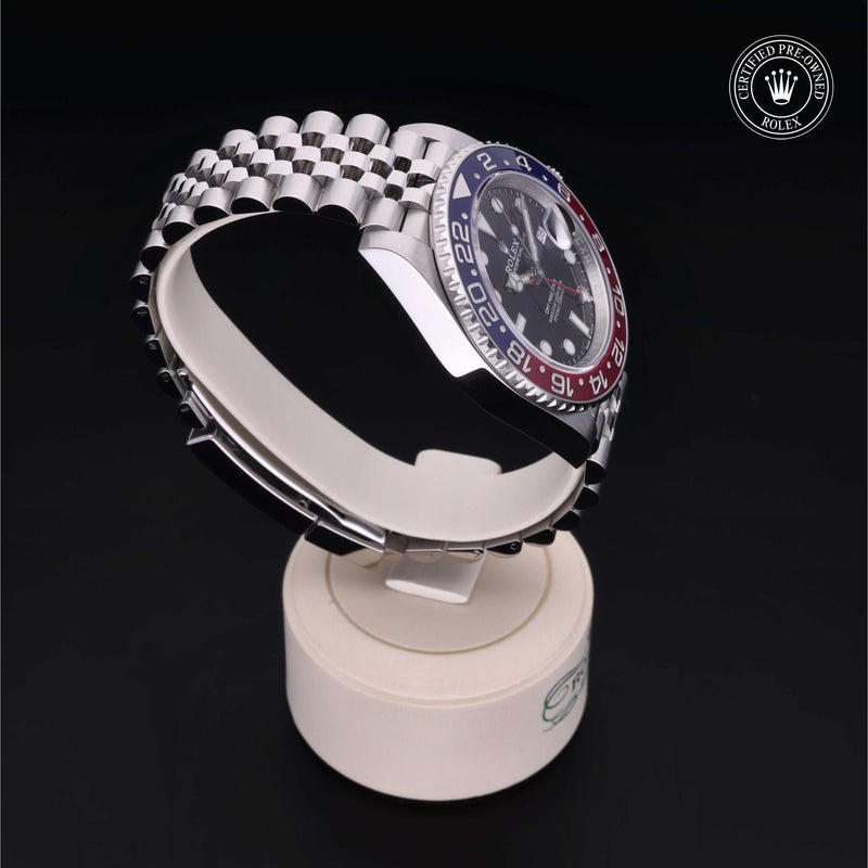 GMT-Master II