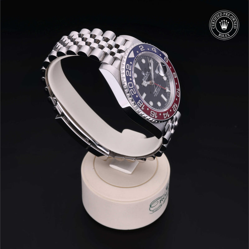 GMT-Master II