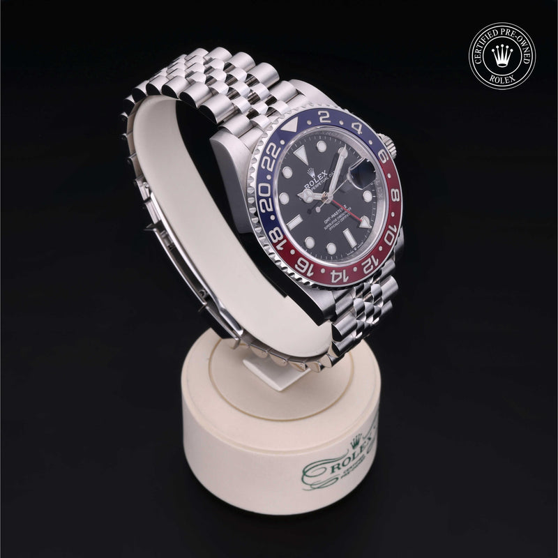 GMT-Master II