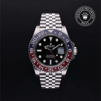 GMT-Master II - image 1 of 38