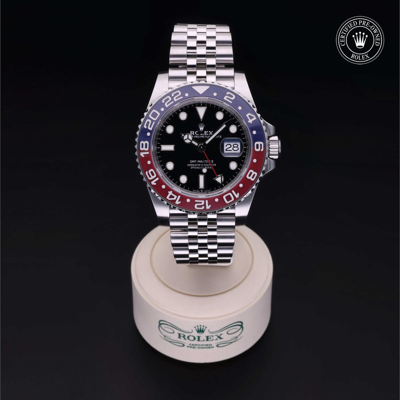 GMT-Master II