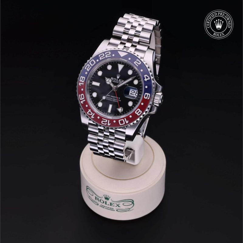 GMT-Master II