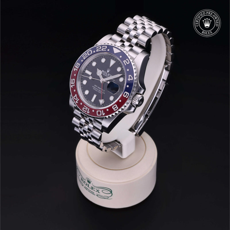 GMT-Master II