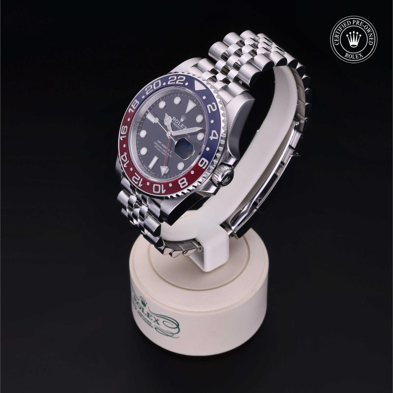 GMT-Master II