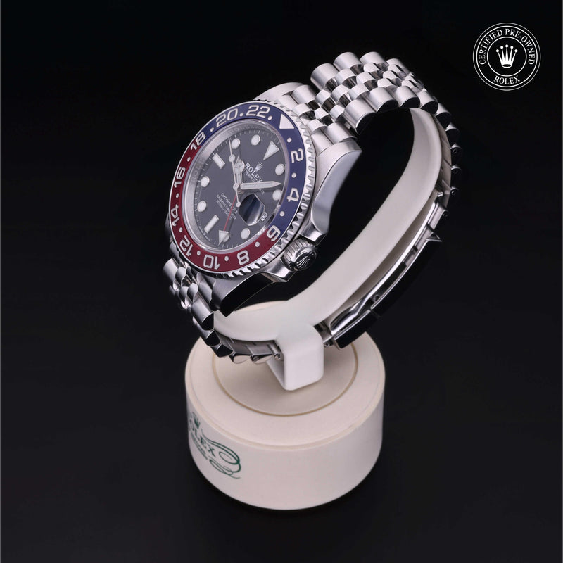 GMT-Master II