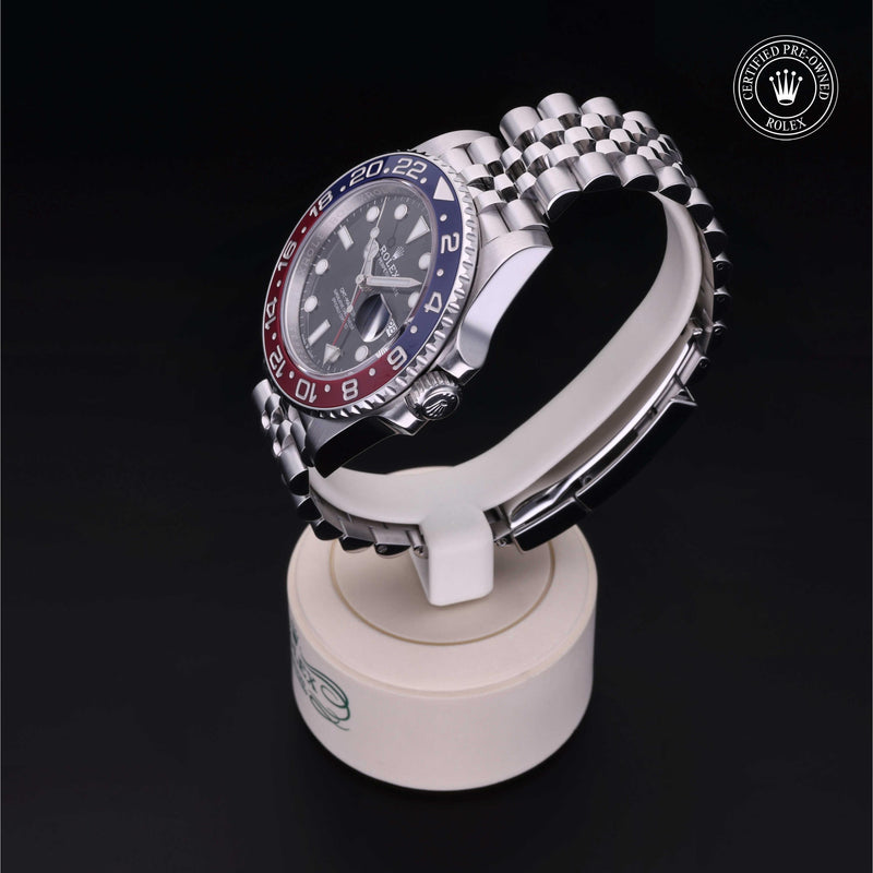 GMT-Master II