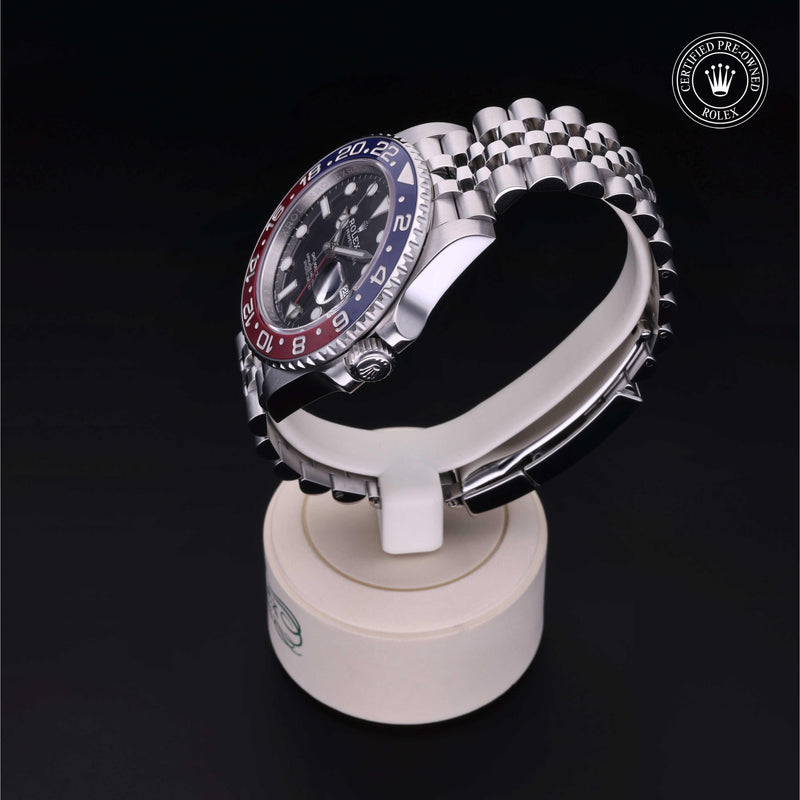 GMT-Master II