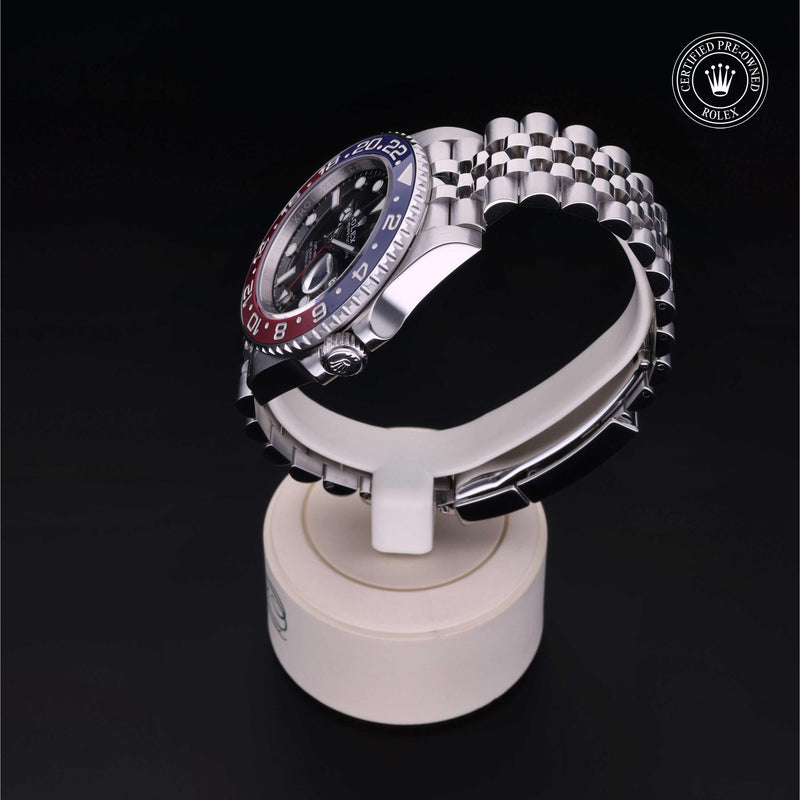 GMT-Master II