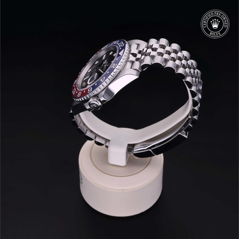 GMT-Master II