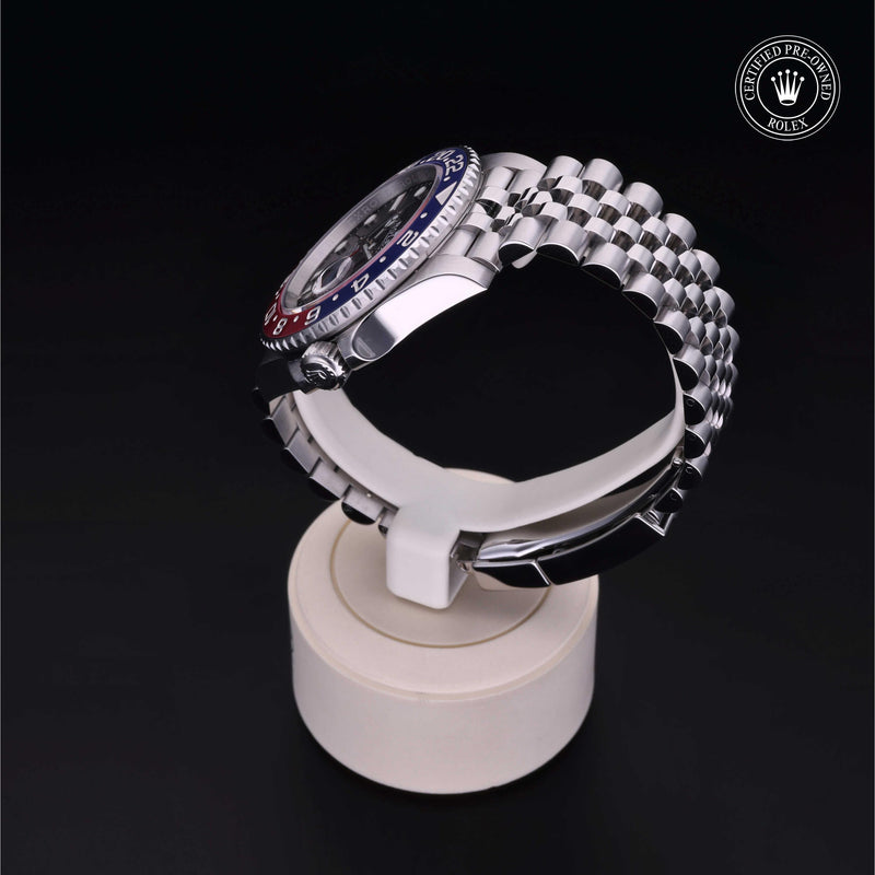 GMT-Master II