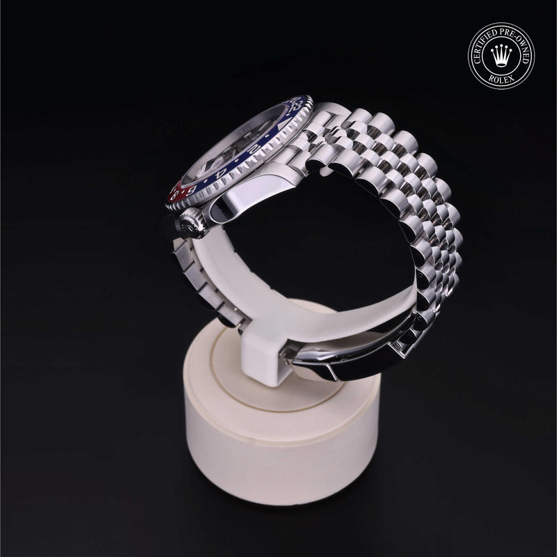 GMT-Master II