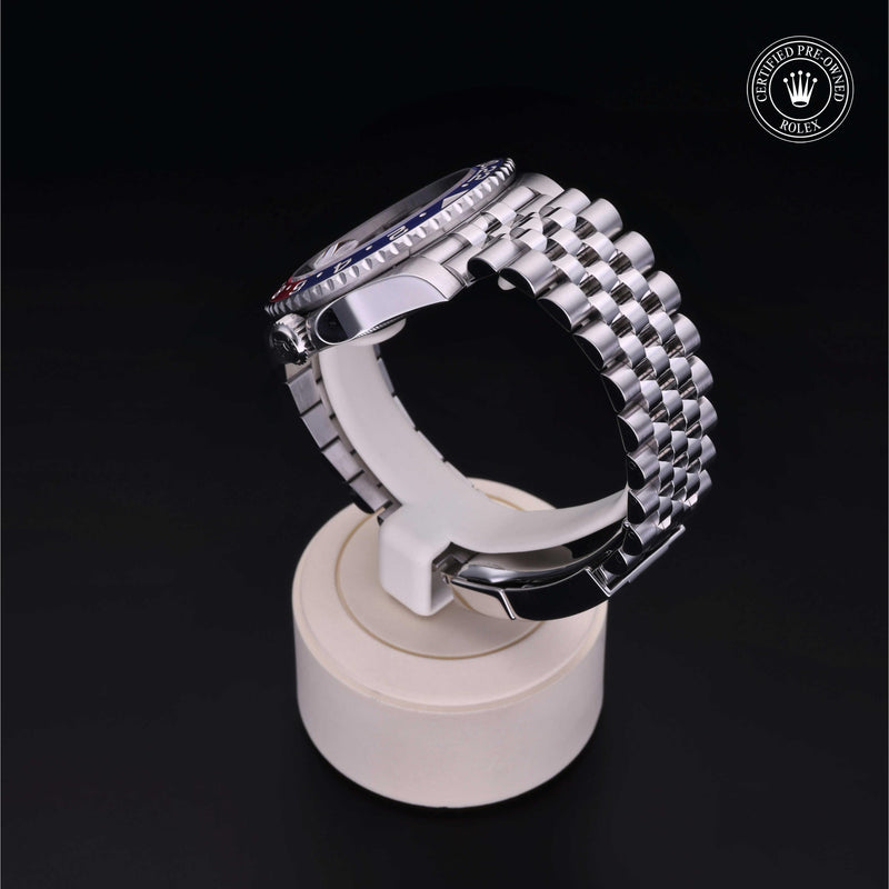 GMT-Master II