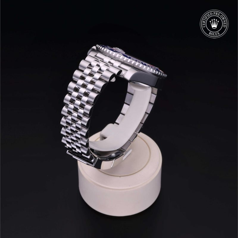 GMT-Master II