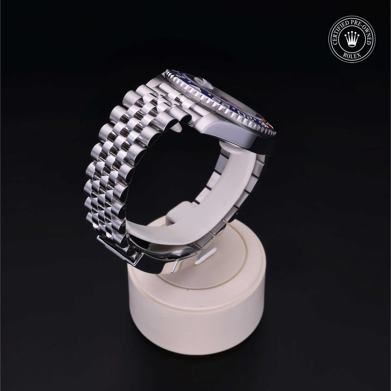 GMT-Master II