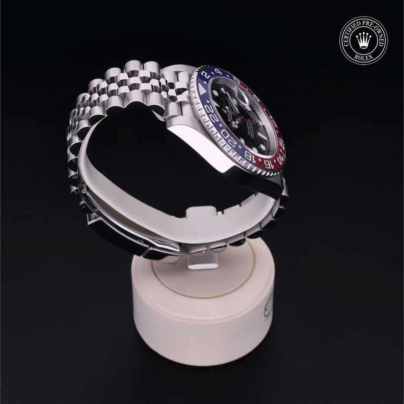 GMT-Master II