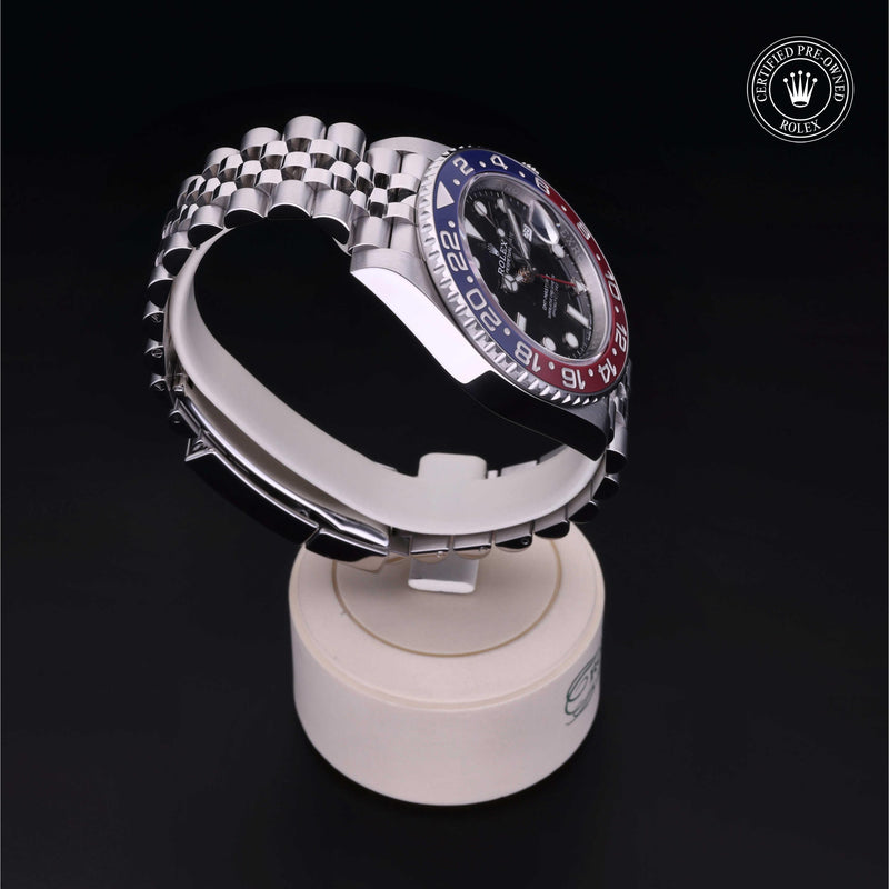 GMT-Master II
