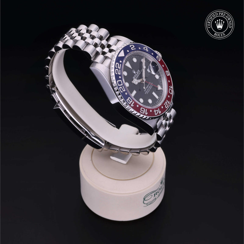 GMT-Master II