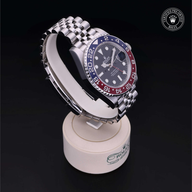 GMT-Master II