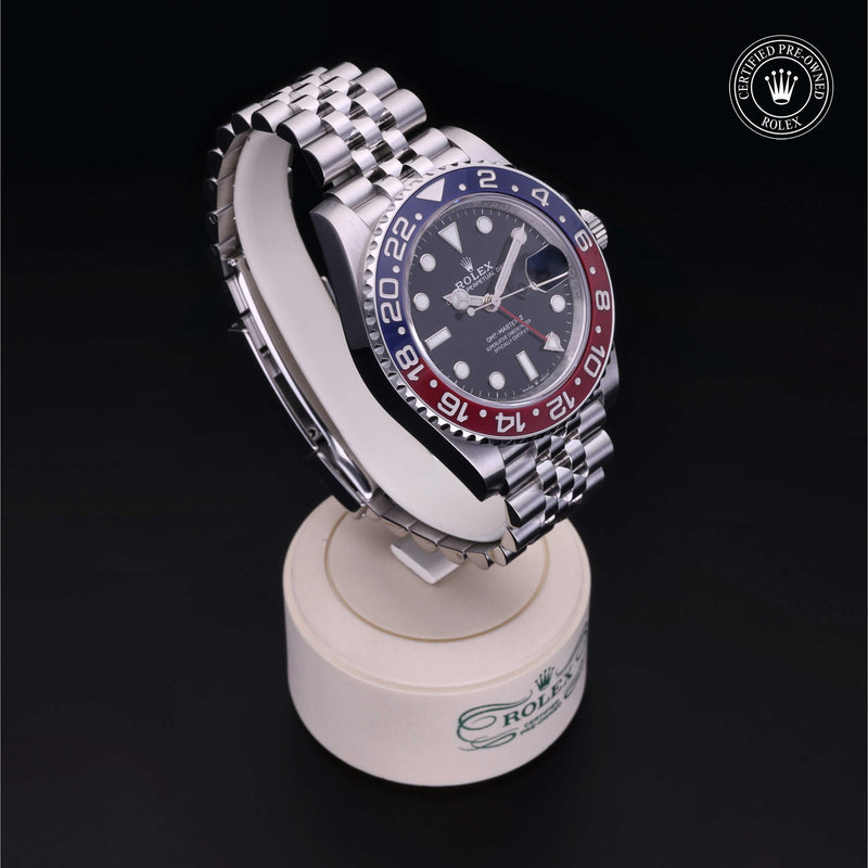 GMT-Master II