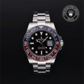 GMT-Master II - image 1 of 38