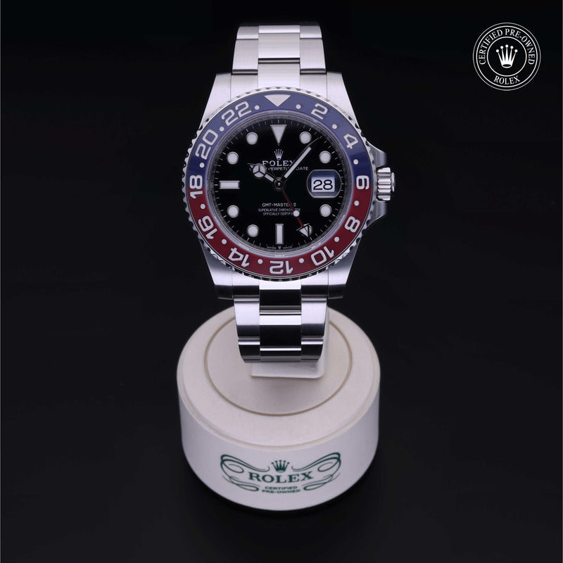 GMT-Master II