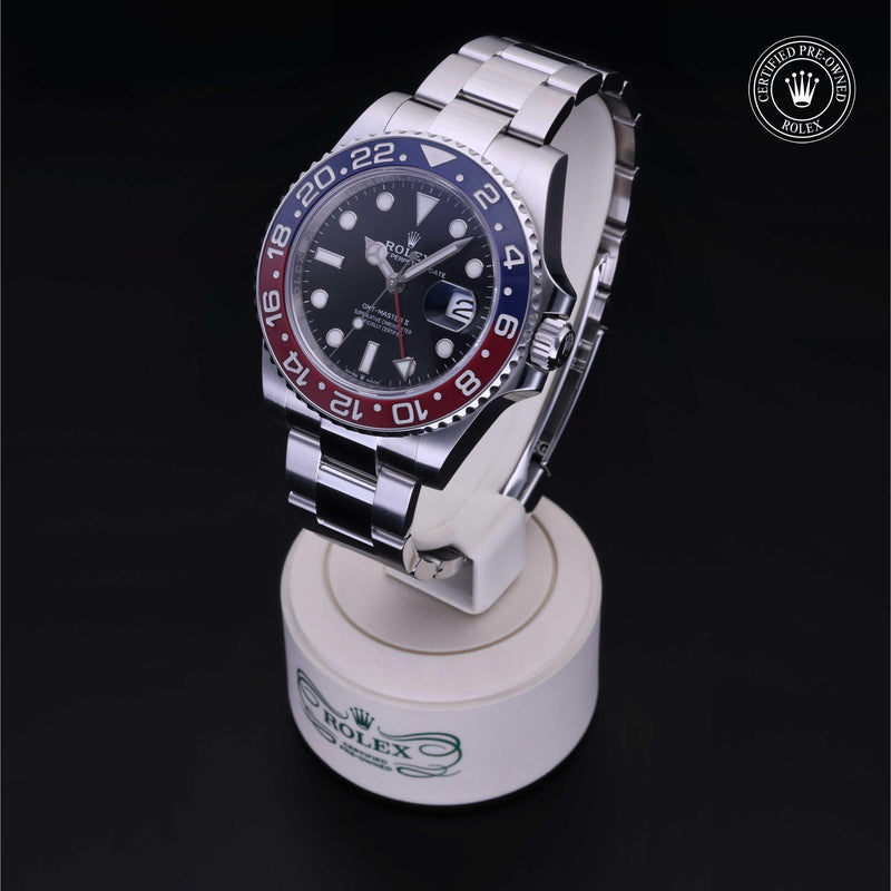GMT-Master II