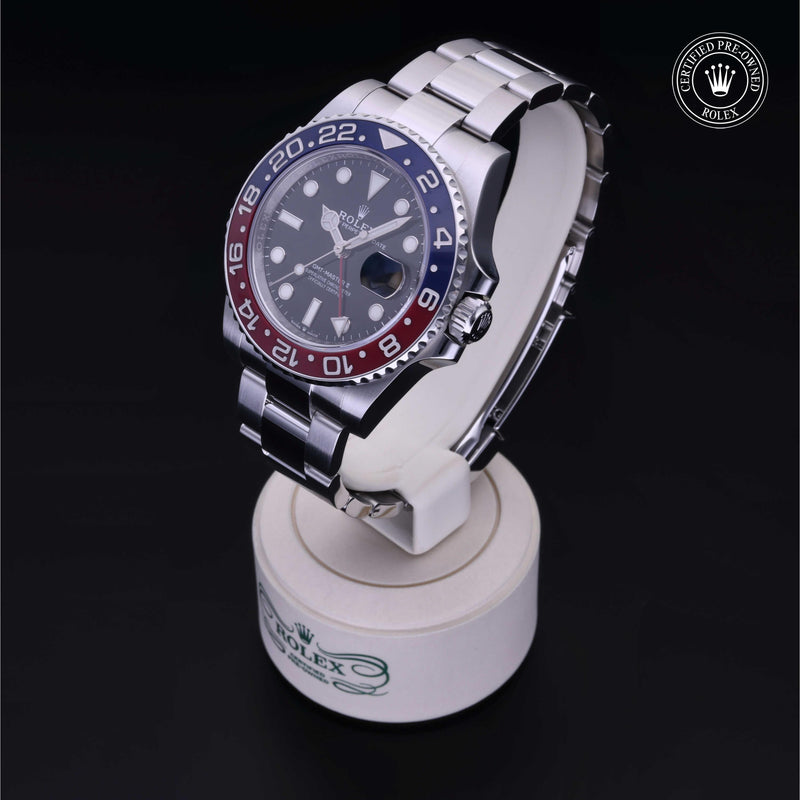 GMT-Master II