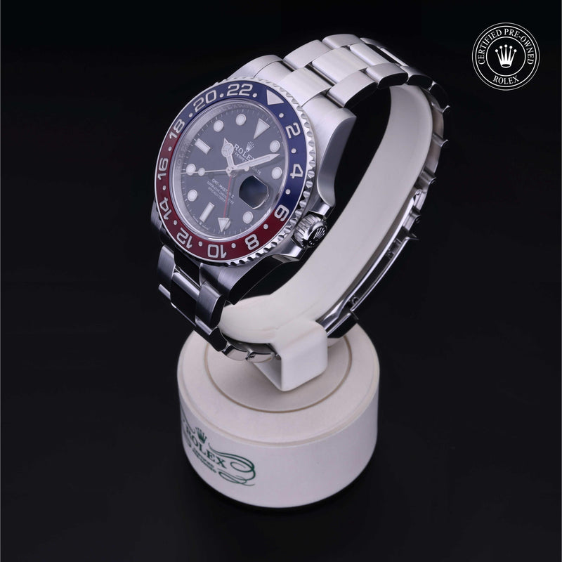 GMT-Master II